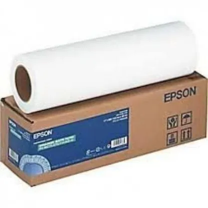 Изображение Плівка Epson Matte Backlit Film, 60" x 30.5 м,  208 г/м2 (C13S045085)