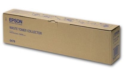 Зображення Waste Toner Collector AcuLaser C9200 (S050478)