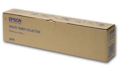 Изображение Waste Toner Collector AcuLaser C9200 (S050478)