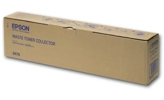 Изображение Waste Toner Collector AcuLaser C9200 (S050478)