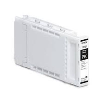 Изображение Картридж струменевий Epson SureColor SC-T3000, 5000, 7000 Photo Black, 350мл (C13T693100)