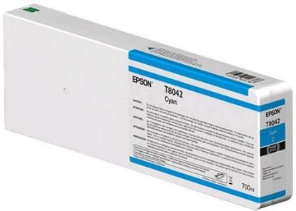 Singlepack Photo Cyan T55K200