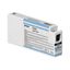 Изображение Картридж cтруменевий Epson SureColor SC-P6000, P7000, P8000, P9000 light cyan 350 ml (C13T824500)