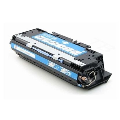 Изображение Тонер-картридж HP CLJ3500 cyan (Q2671A)