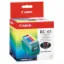 Зображення Картридж cтруменевий Canon BC-61 Color для BJC-7000, 7100 (F45-1241400)
