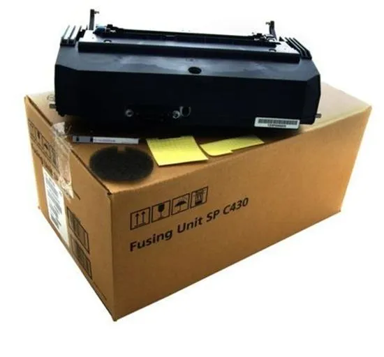 Зображення Блок закріплення SP C430 (406667)