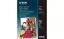 Изображение Фотопапір A4 Epson Value Glossy Photo Paper, 50 арк, 183 г/м2 (C13S400036)
