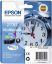 Зображення Картридж струменевий Epson 27XL, набір, Cyan, Magenta, Yellow для принтерів WorkForce WF (C13T27154022)