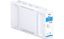 Зображення Картридж струменевий Epson Singlepack UltraChrome XD2 T41F240 Cyan 350ml (C13T41F240)