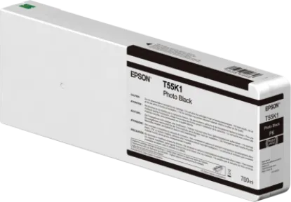 Singlepack Black T55K100