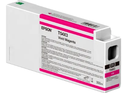 Singlepack Vivid Magenta T54X300