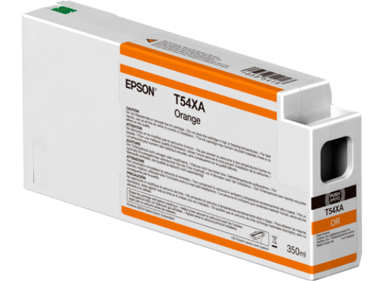 Singlepack Orange T54XA00