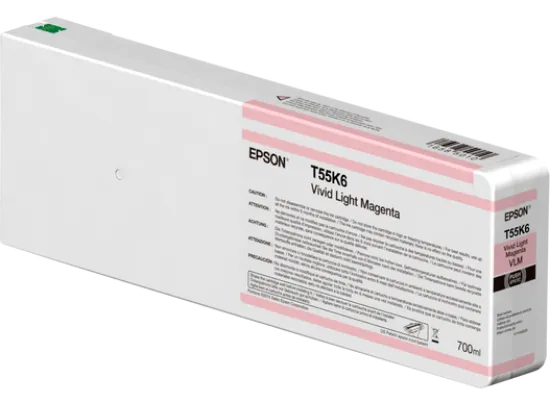 Singlepack Vivid Light Magenta