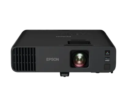 Зображення Проєктор Epson EB-L265F (V11HA72180)
