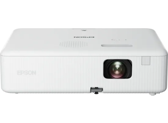 Изображение Проєктор Epson CO-FD01 (V11HA84240)