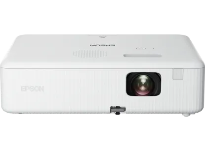 Изображение Проєктор Epson CO-FH01 (V11HA84040)