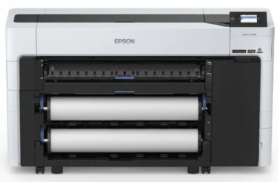 Зображення Принтер 36'' SureColor SC-T5700D (C11CH81301A0)