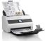 Зображення Сканер A4 Epson WorkForce DS-870, потоковий (B11B250401)