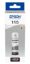 Изображение Контейнер з чорнилом Epson EcoTank 115 Pigment Grey (C13T07D54A)