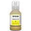 Зображення Контейнер з чорнилом Epson T49N4/SC23Y Yellow 140ml для SureColor SC-T3100 (C13T49H400)