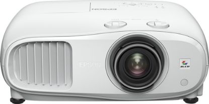 Изображение Проєктор Epson EH-TW7000, 4K PRO-UHD (V11H961040)