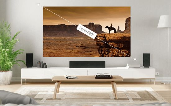 Изображение Проєктор Epson EH-TW7000, 4K PRO-UHD (V11H961040)