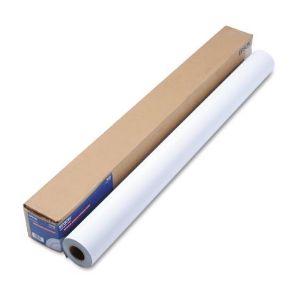 Изображение Папір Epson Enhanced Synthetic Paper,  84 г/м2, 44" x 40 м (C13S041616)