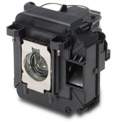 Изображение Лампа проєкторна Epson ELPLP64 (V13H010L64)