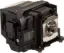 Зображення Лампа проєкторна Epson ELPLP87 (V13H010L87)