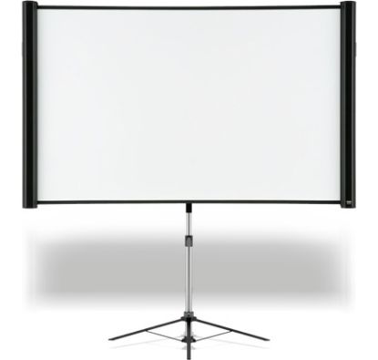 Изображение Екран проєктора Epson ELPSC26, 80", змінне співвідношення сторін (V12H002S26)