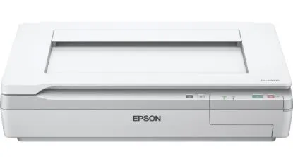 Изображение Сканер А3 Epson Workforce DS-50000 (B11B204131)