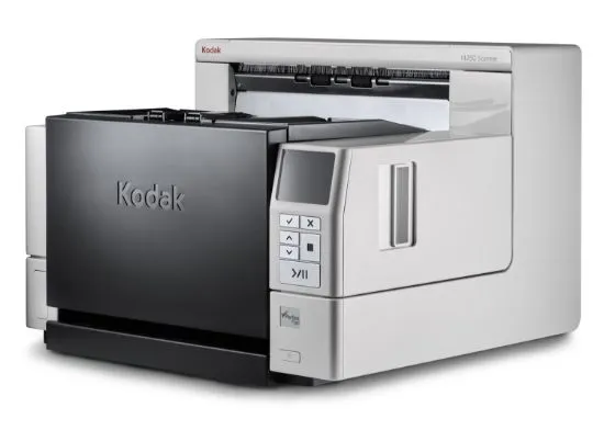 Зображення Документ-сканер А3  Kodak Alaris i4250 (1681006)