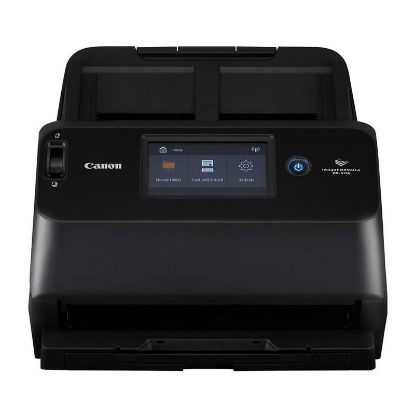 Зображення Документ-сканер А4 Canon imageFORMULA DR-S150 (4044C003)