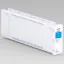 Изображение Картридж струменевий Epson Singlepack UltraChrome Pro 6 Cyan T48M2 700ml (C13T48M200)