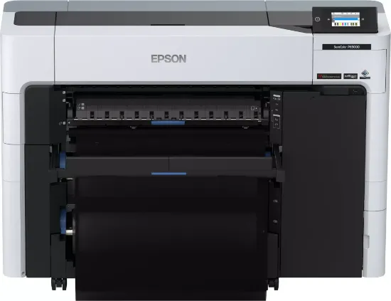 Изображение Фотопринтер 24" Epson SureColor SC-P6500D (C11CJ49301A0)
