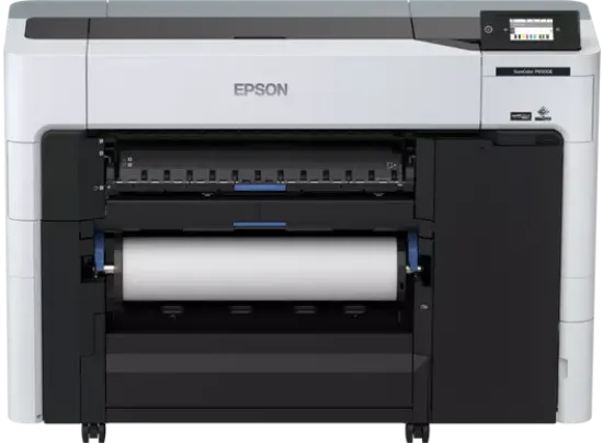 Изображение Фотопринтер 24" Epson SureColor SC-P6500E (C11CJ48301A0)
