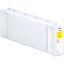 Изображение Картридж струменевий Epson Singlepack UltraChrome XD2 Yellow T41E4, 700 мл (C13T41E440)
