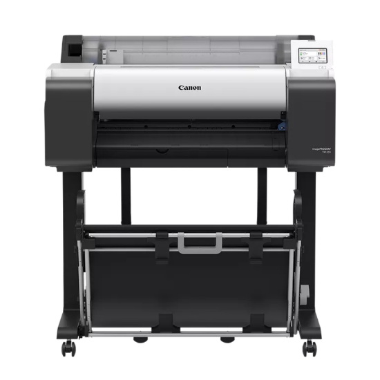 Изображение Принтер A1 Canon imagePROGRAF TM-255 (6238C003AA)