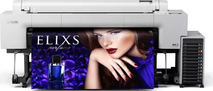 Зображення Фотопринтер Epson SureColor SC-P20500, 64", 12-ти кольоровий (C11CK99301A0)