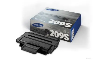 Изображение Тонер-картридж Samsung до SCX-4824 / MLT-D209S,  чорний, 2000 стор. (SV017A)