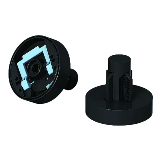 Изображение Адаптер рулонного носія Epson Roll Media Adapter (C12C935931)