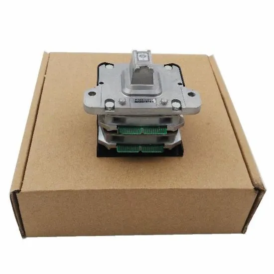 Изображение Друкувальна головка EPSON PRINT HEAD (з Ribbon Mask у комлекті ) для DFX 9000 (F106000)