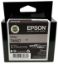 Зображення Картридж cтруменевий Epson Singlepack T46S7 Gray для SureColor SC-P700, 25 мл (C13T46S700)