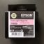 Зображення Картридж cтруменевий Epson Singlepack T46S6 Vivid Light Magenta для SureColor SC-P700, 25 мл (C13T46S60N)