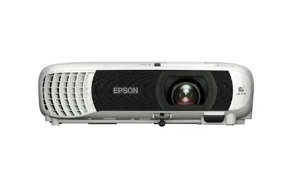 Зображення Проєктор Epson EB-FH08, 3LCD, Full HD, 3600 лм (V11HB54042)