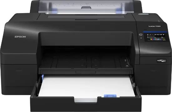 Изображение Принтер A2 Epson SureColor P5300 (C11CL14301A0)