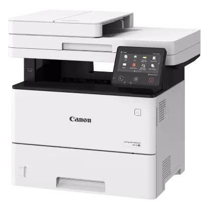 Зображення БФП А4 Canon imageRUNNER 1643i II, монохромний лазерний 43 стор/хв (5160C007)