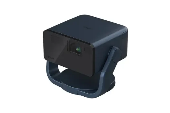 Зображення Проєктор Epson EF-22N, Full HD, портативний лазерний (V11HB38440)