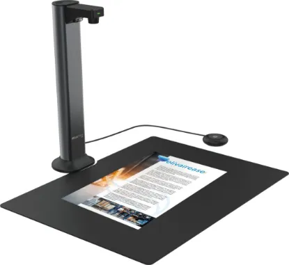 Зображення Документ-сканер А3 Canon IRIScan Desk 7 Business (4430V331)